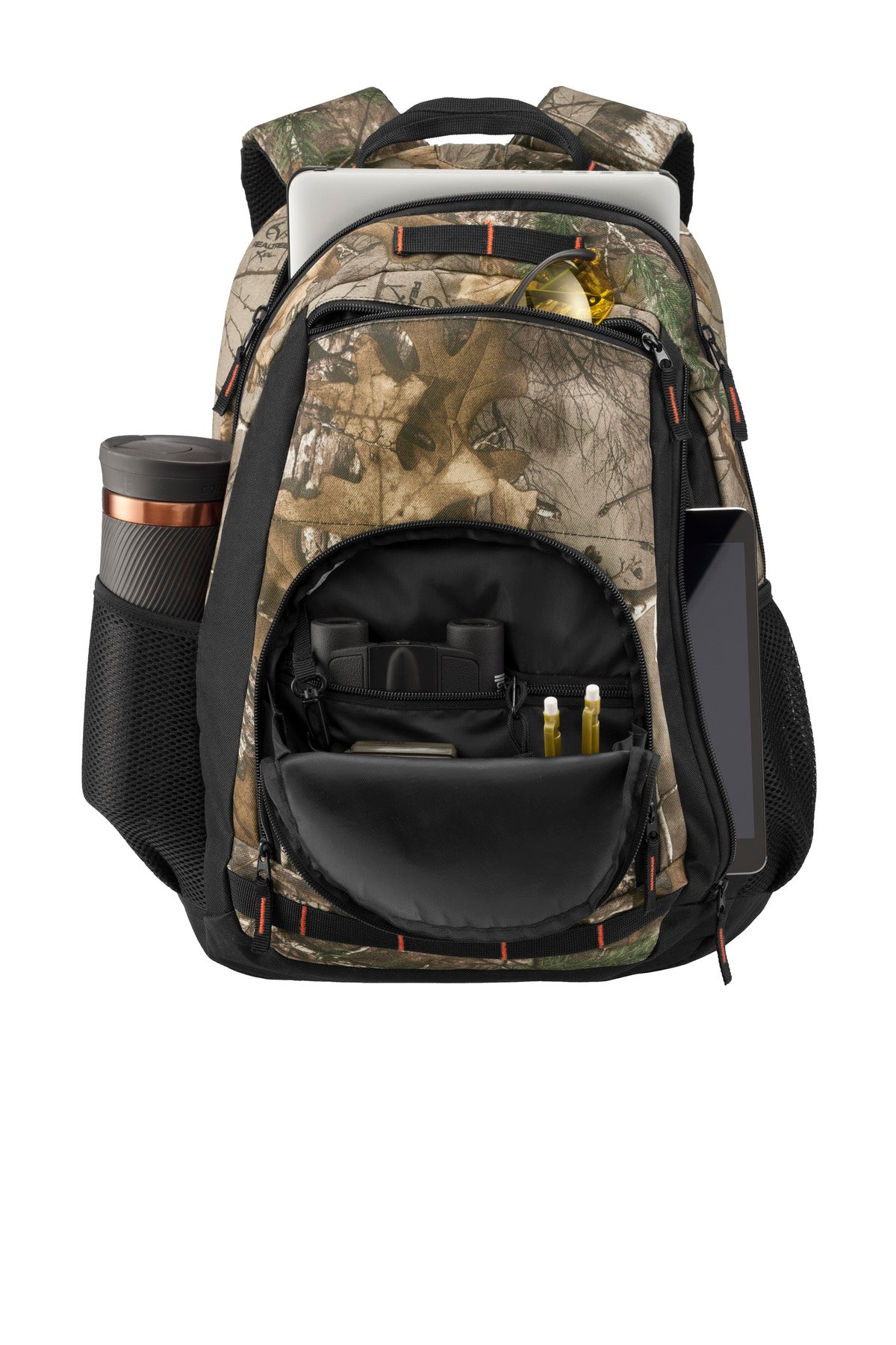 Port Authority Camo Xtreme Backpack BG207C