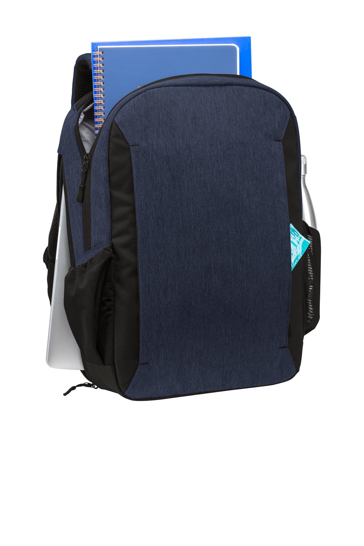 Port Authority Vector Backpack BG209