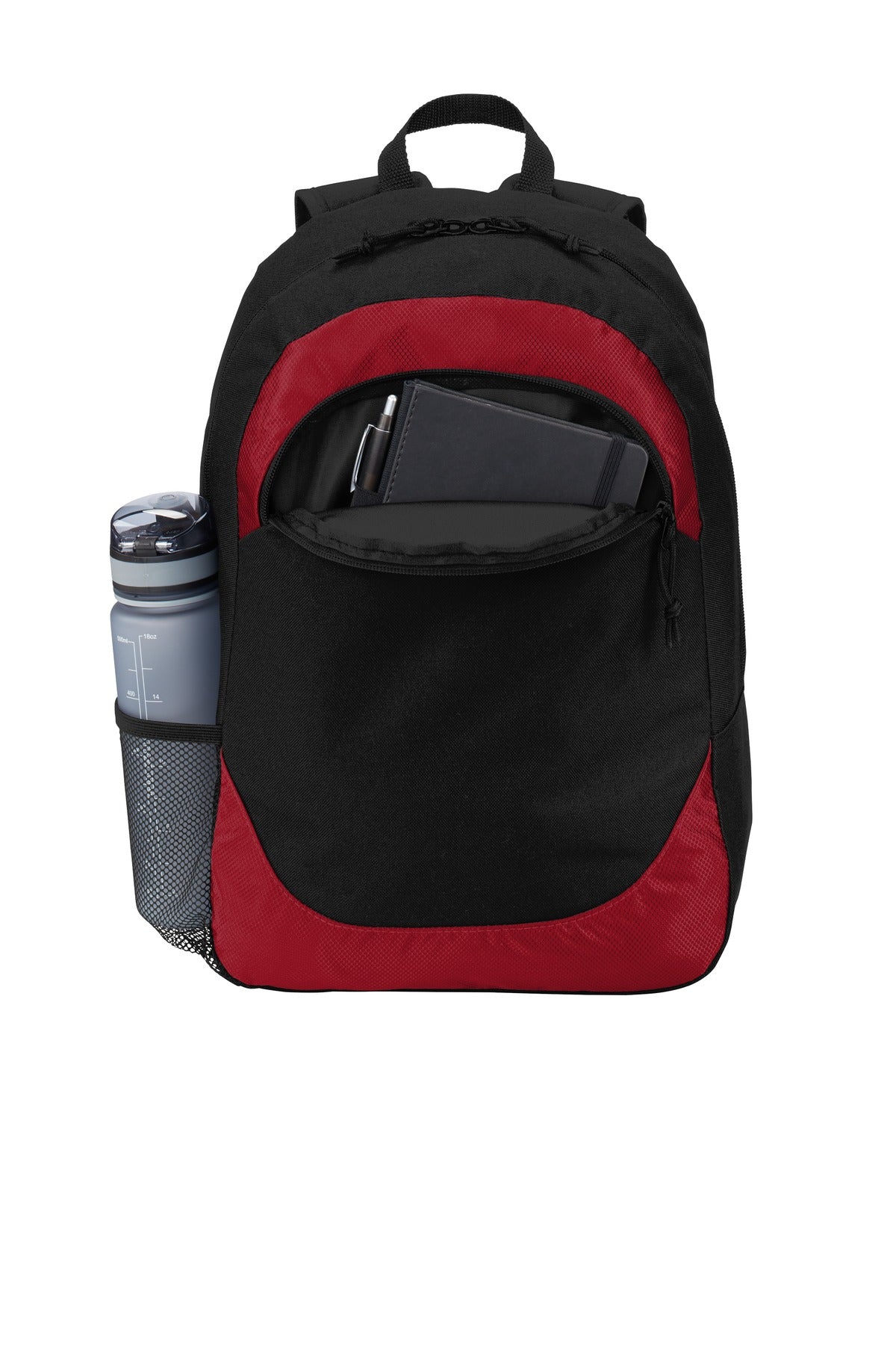Port Authority Circuit Backpack BG217