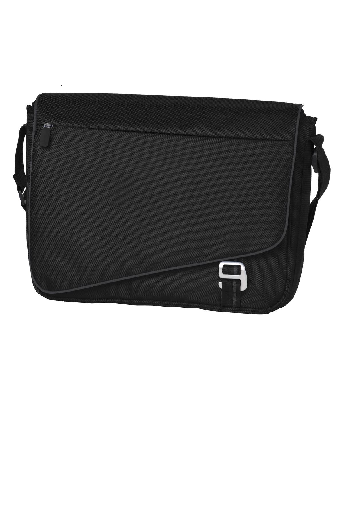 Port Authority Transit Messenger BG302