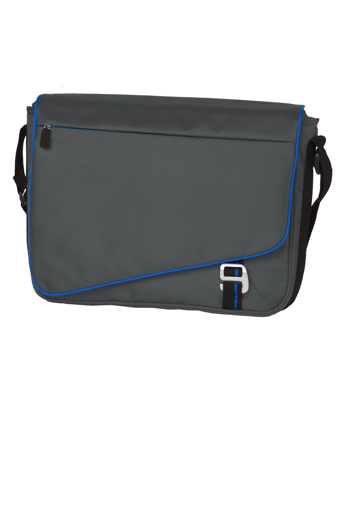Port Authority Transit Messenger BG302