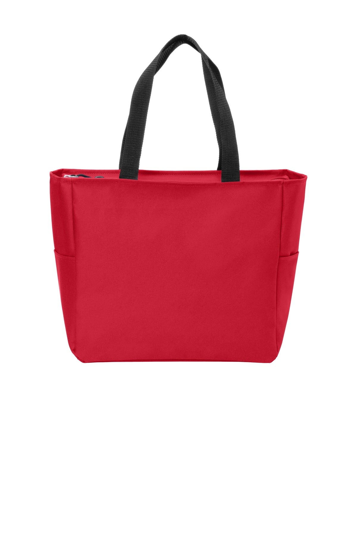 Port Authority Essential Zip Tote BG410