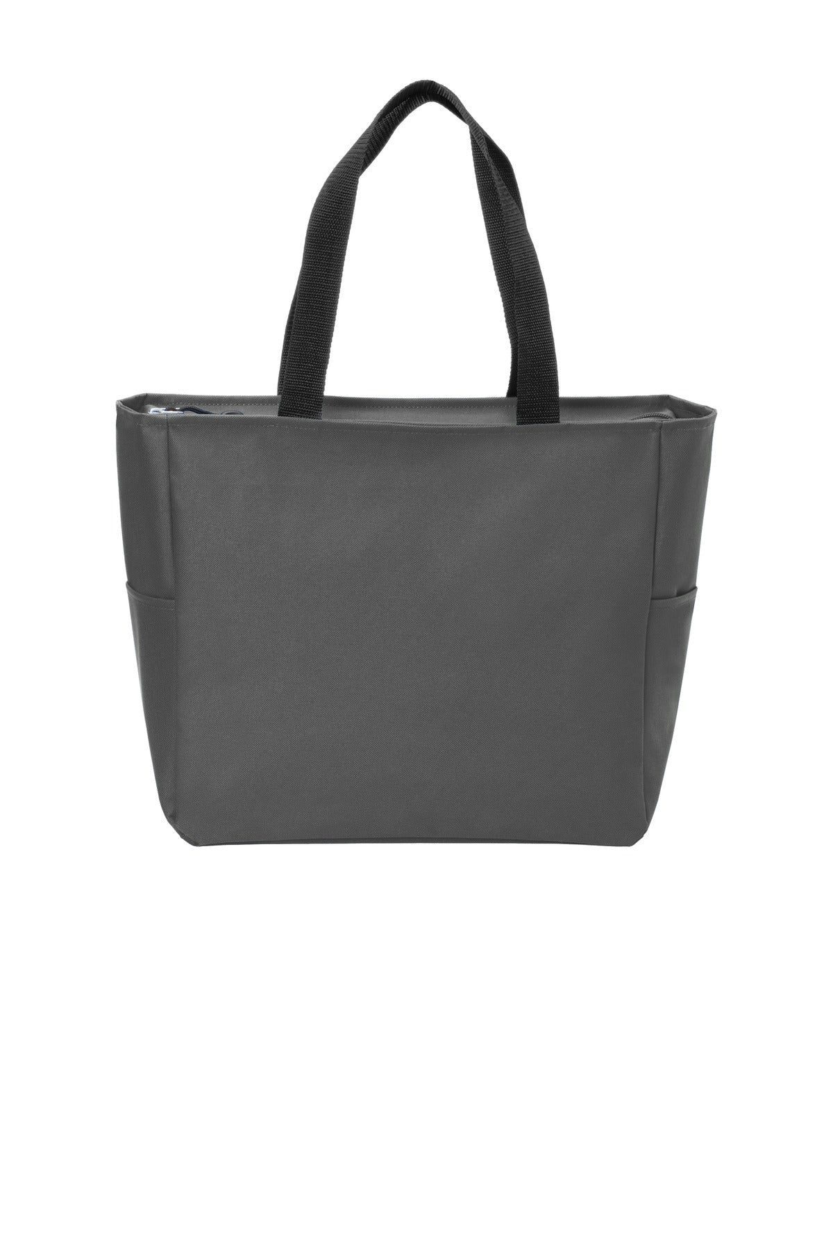 Port Authority Essential Zip Tote BG410