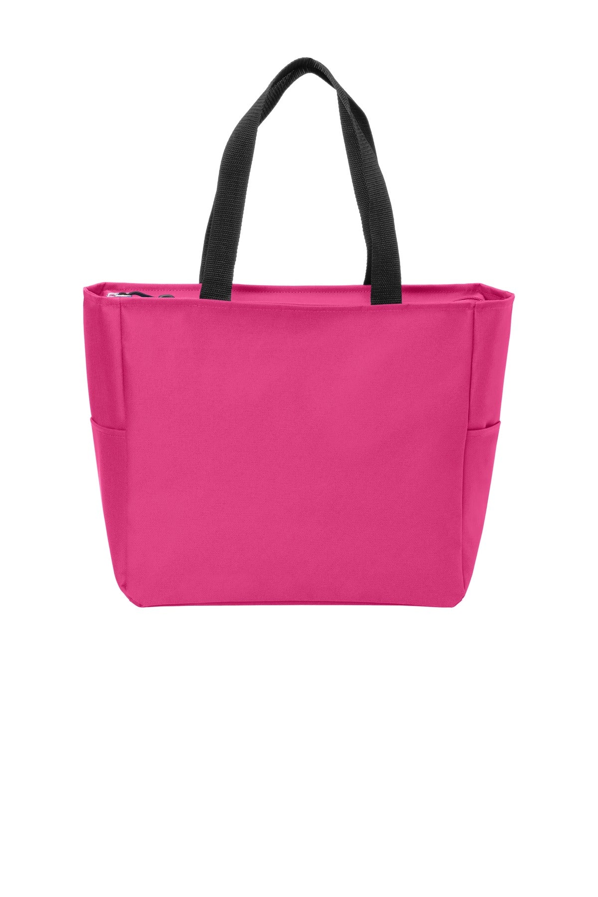 Port Authority Essential Zip Tote BG410