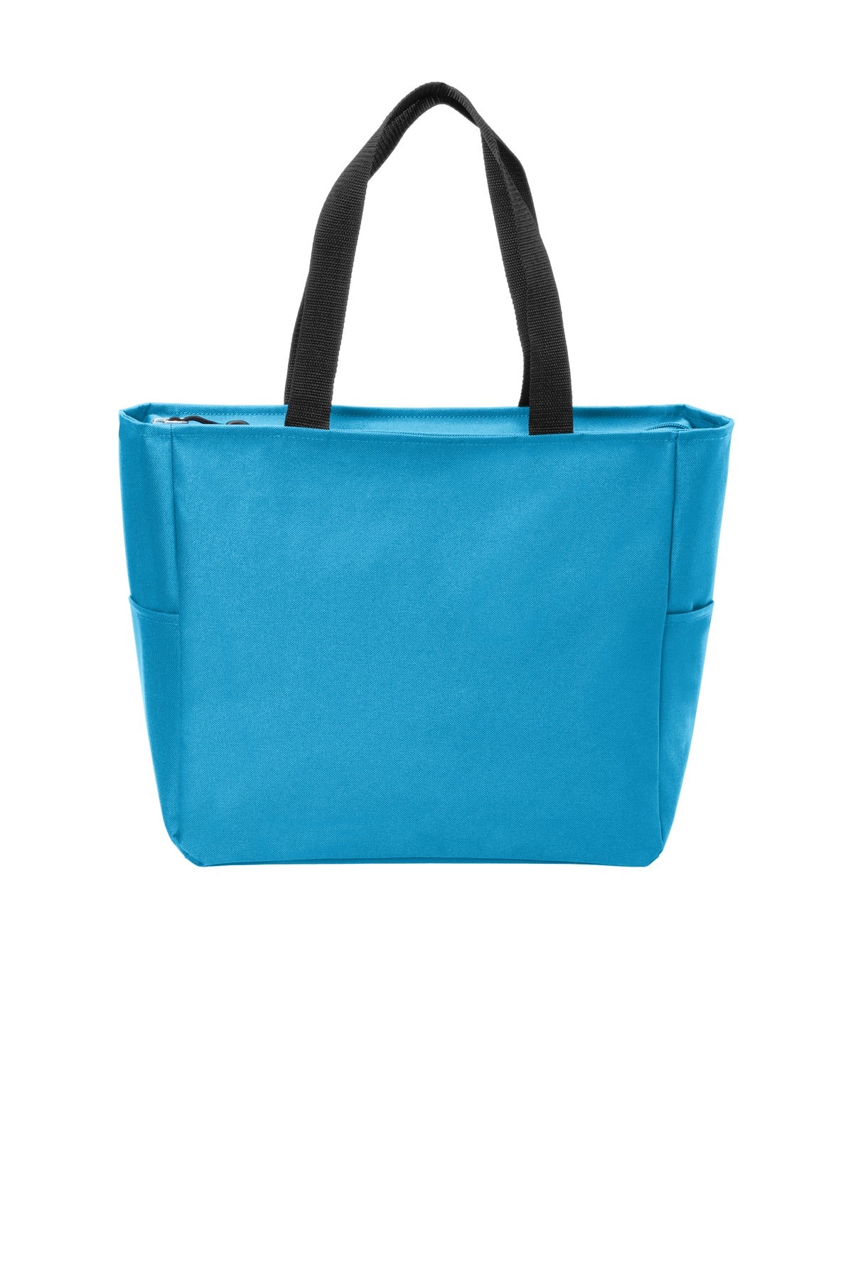 Port Authority Essential Zip Tote BG410