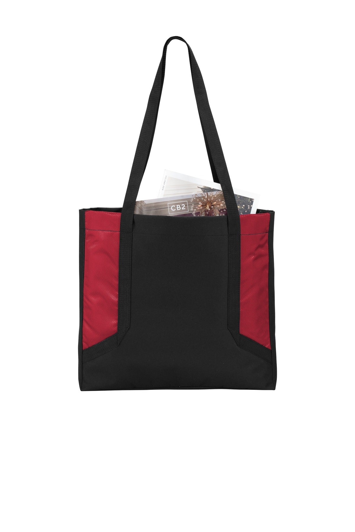 Port Authority Circuit Tote BG417