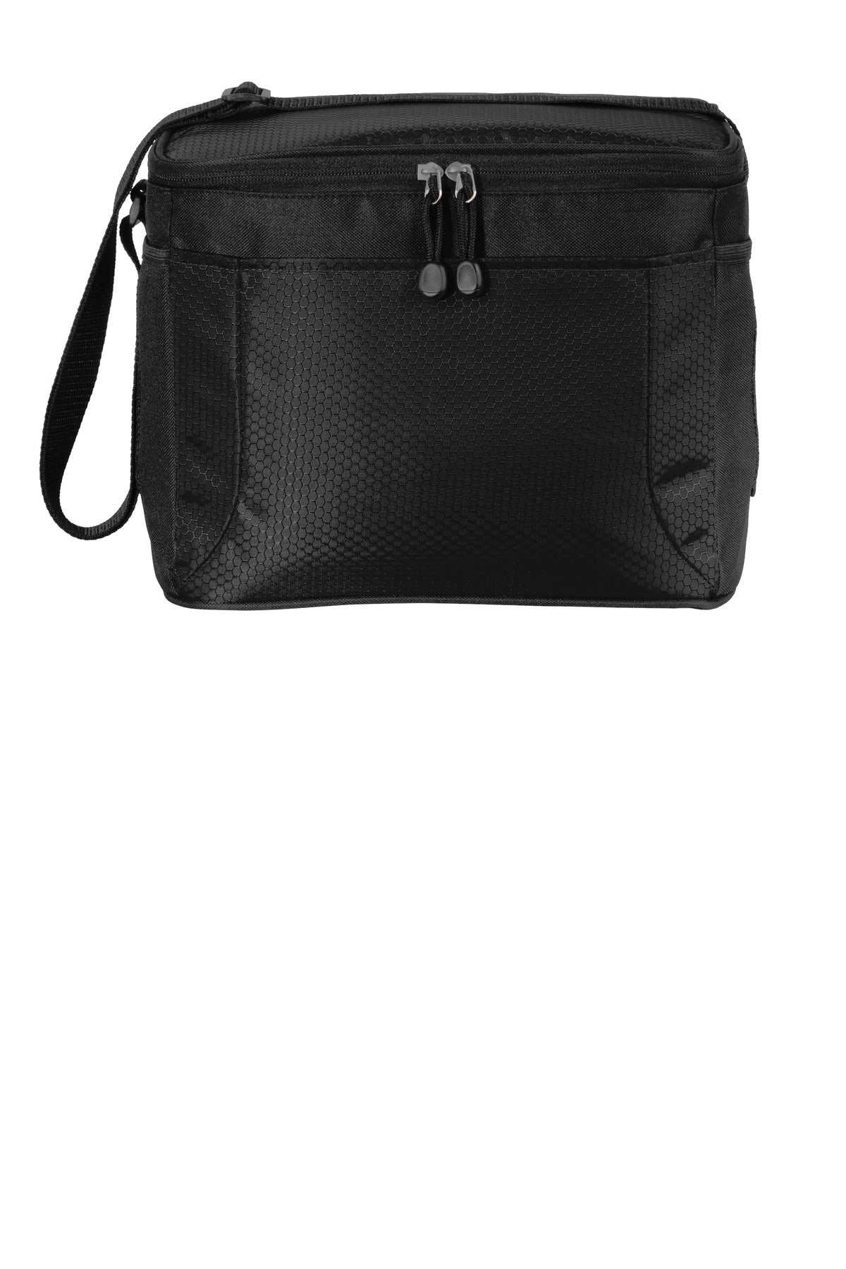 Port Authority 12-Can Cube Cooler BG513