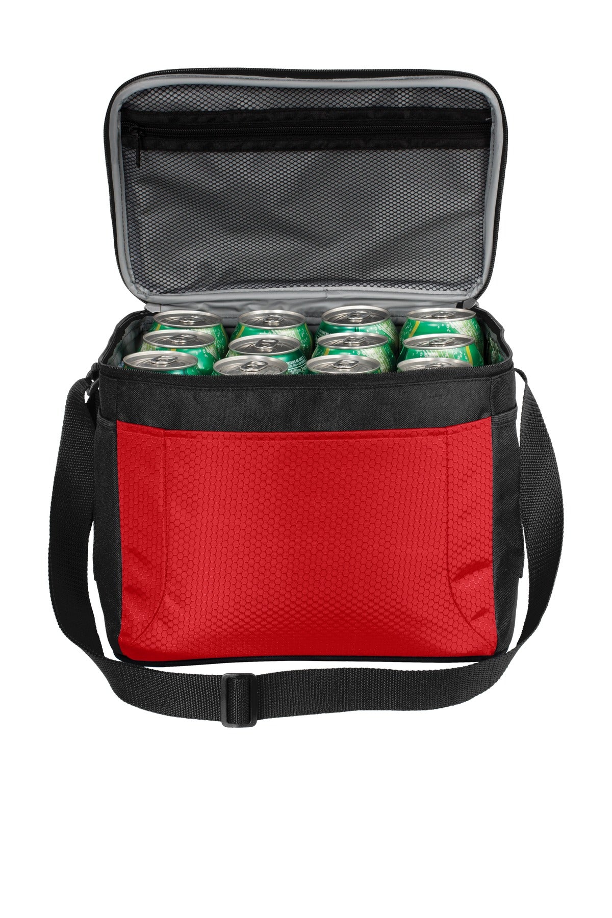 Port Authority 12-Can Cube Cooler BG513