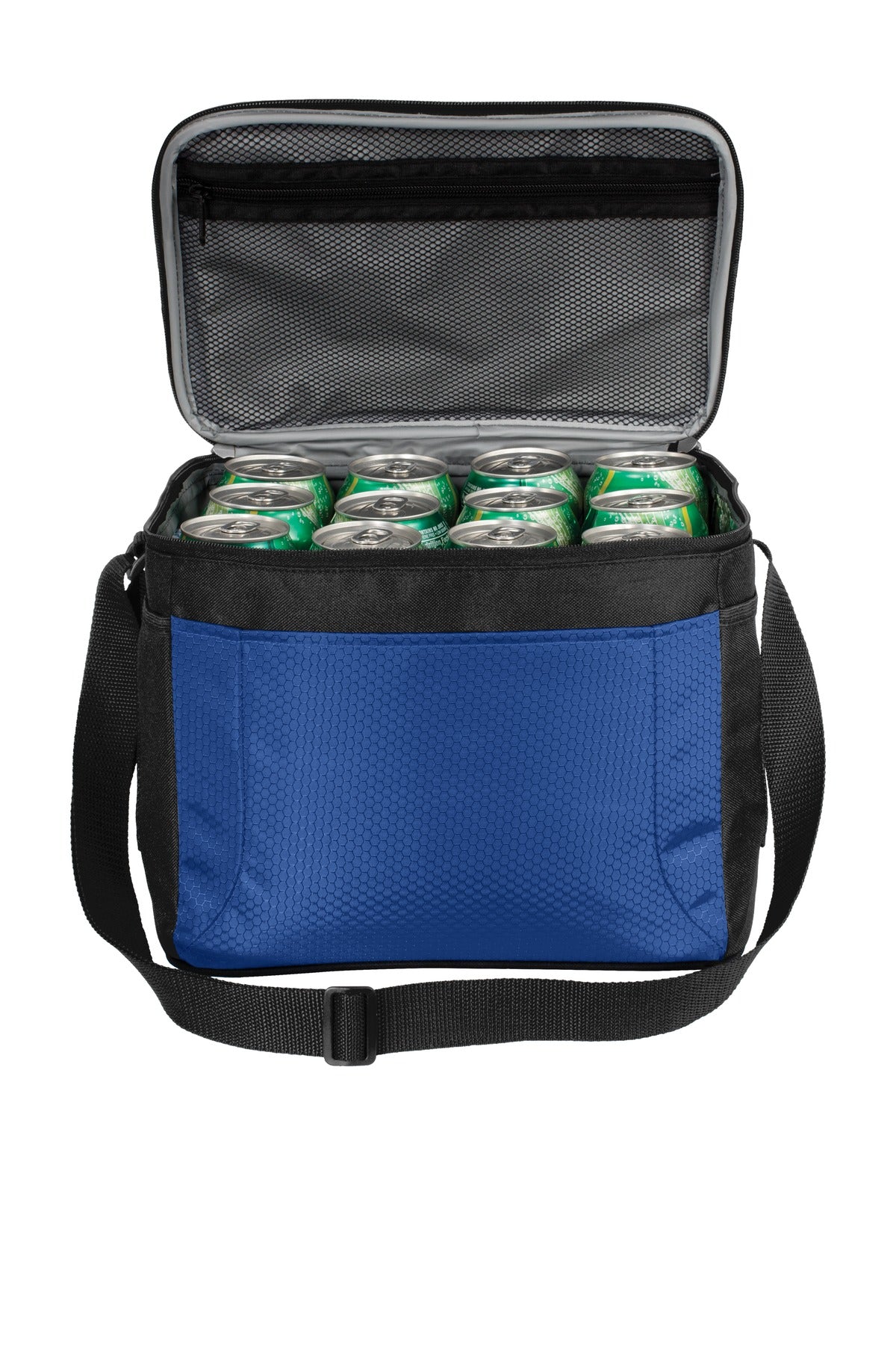 Port Authority 12-Can Cube Cooler BG513