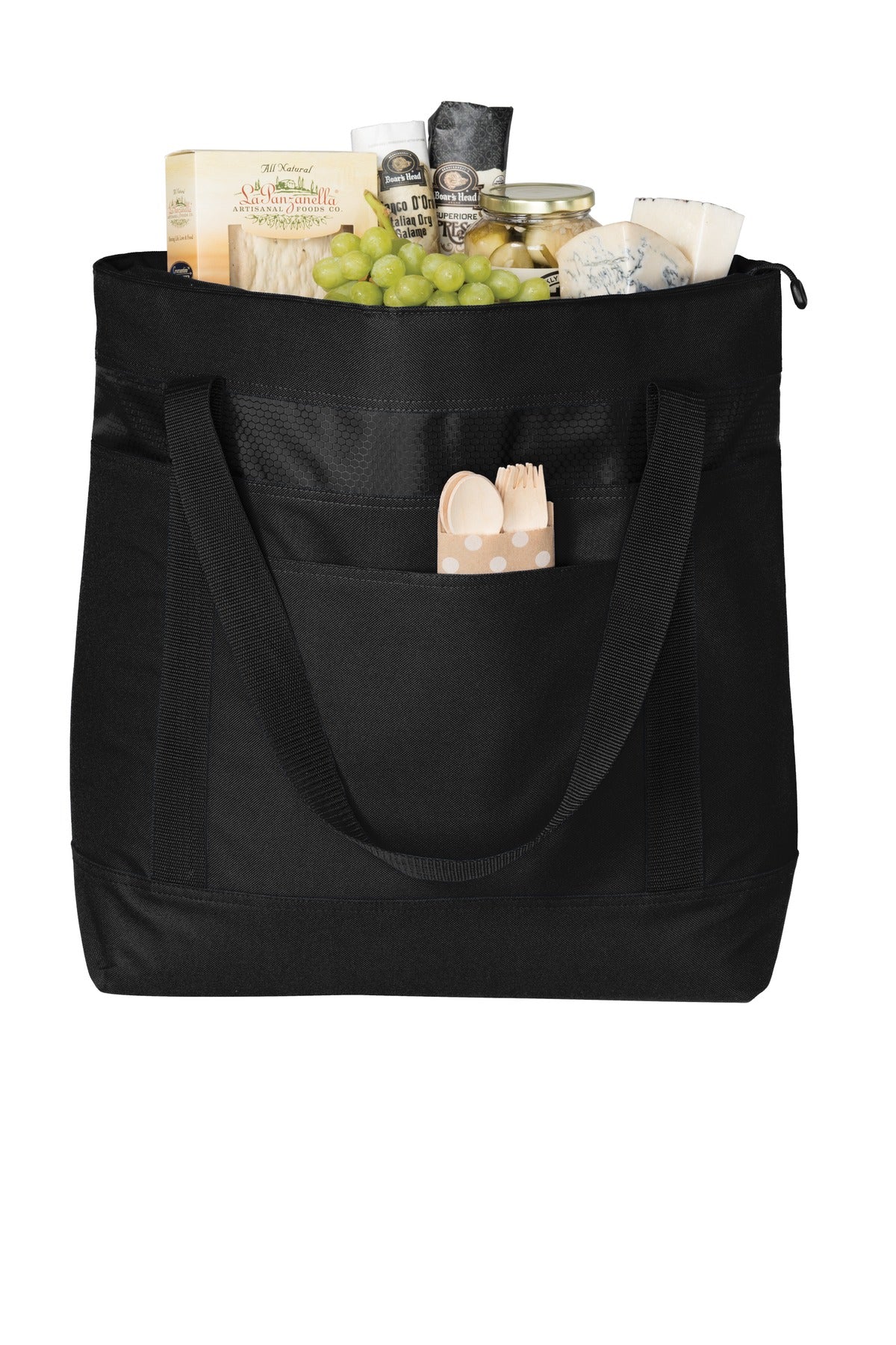 Port Authority Large Tote Cooler BG527