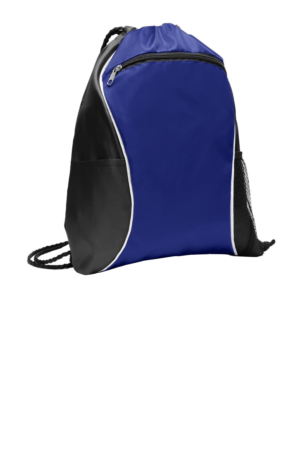 Port Authority Fast Break Cinch Pack BG613