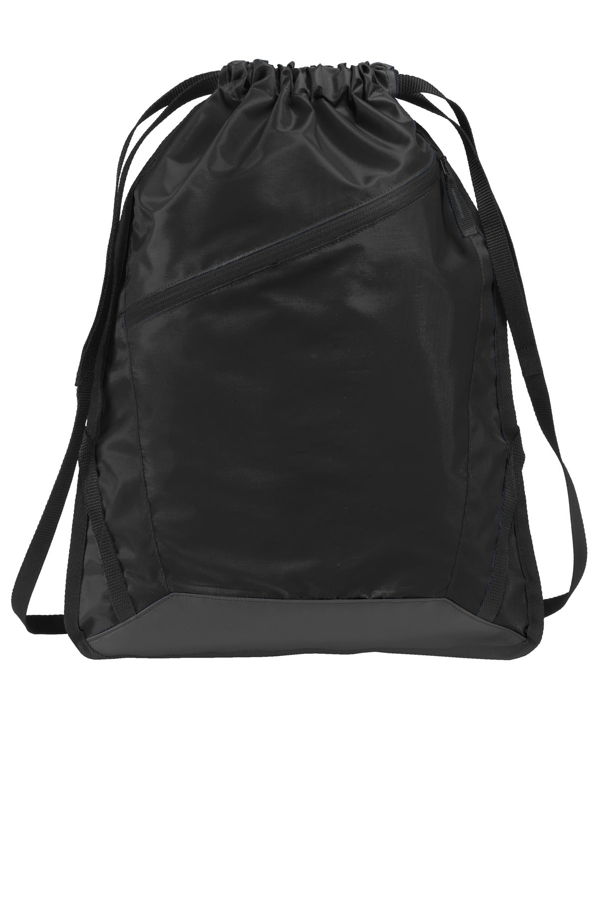 Port Authority Zip-It Cinch Pack BG616