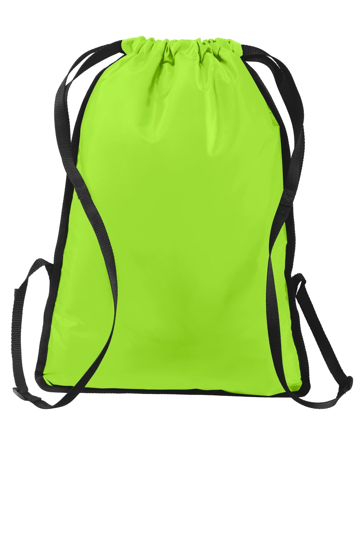 Port Authority Zip-It Cinch Pack BG616