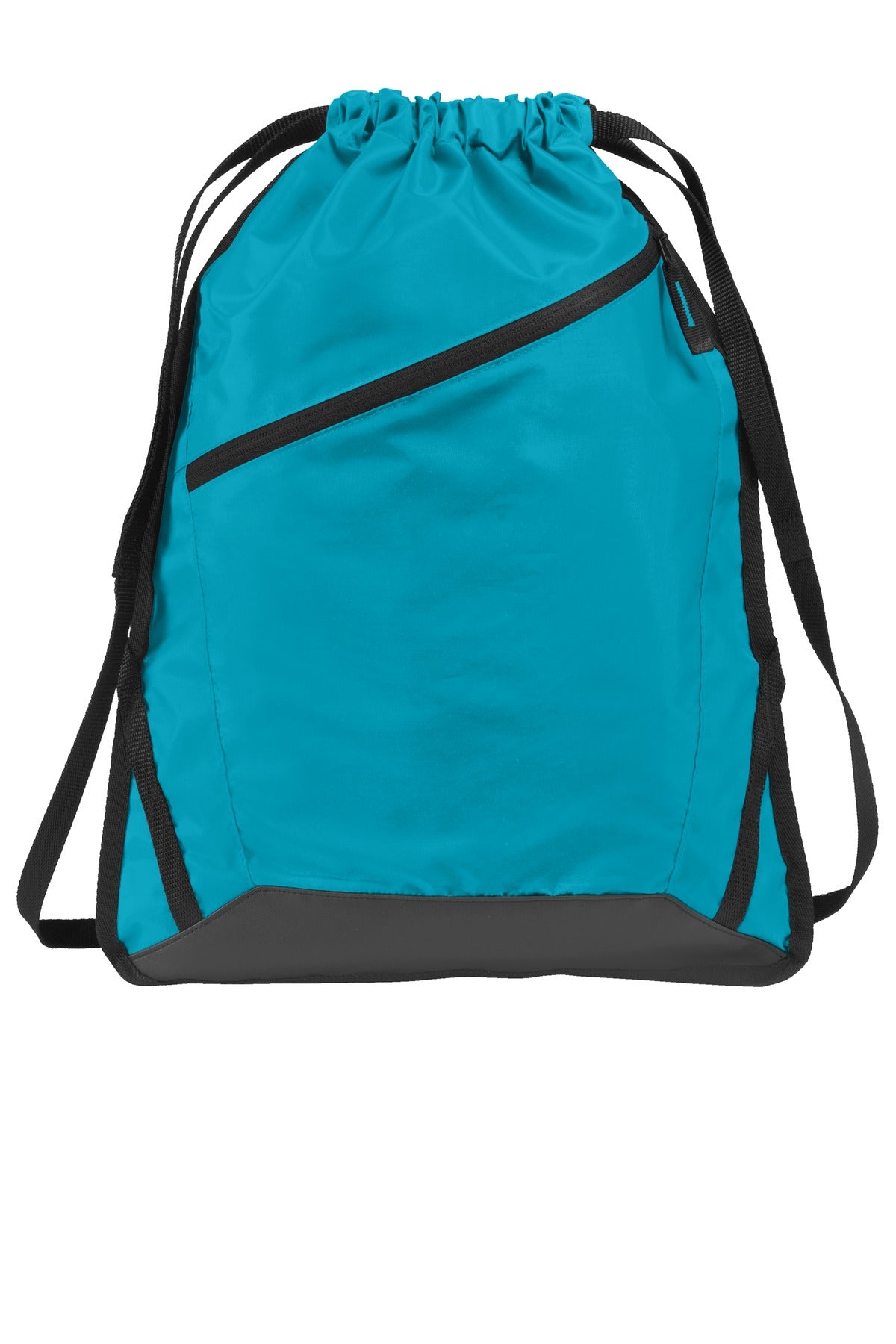 Port Authority Zip-It Cinch Pack BG616