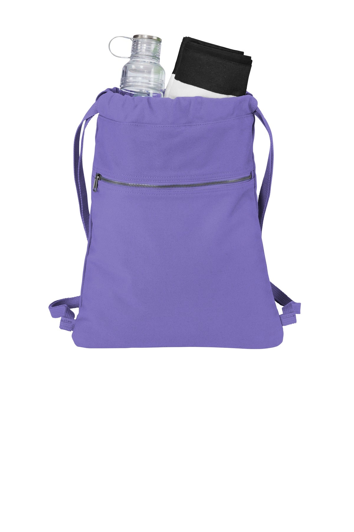 Port Authority Beach Wash Cinch Pack BG621