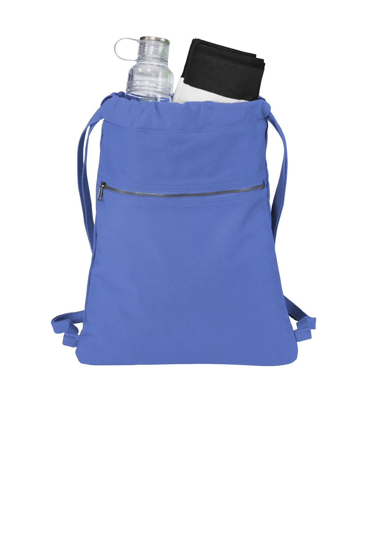 Port Authority Beach Wash Cinch Pack BG621