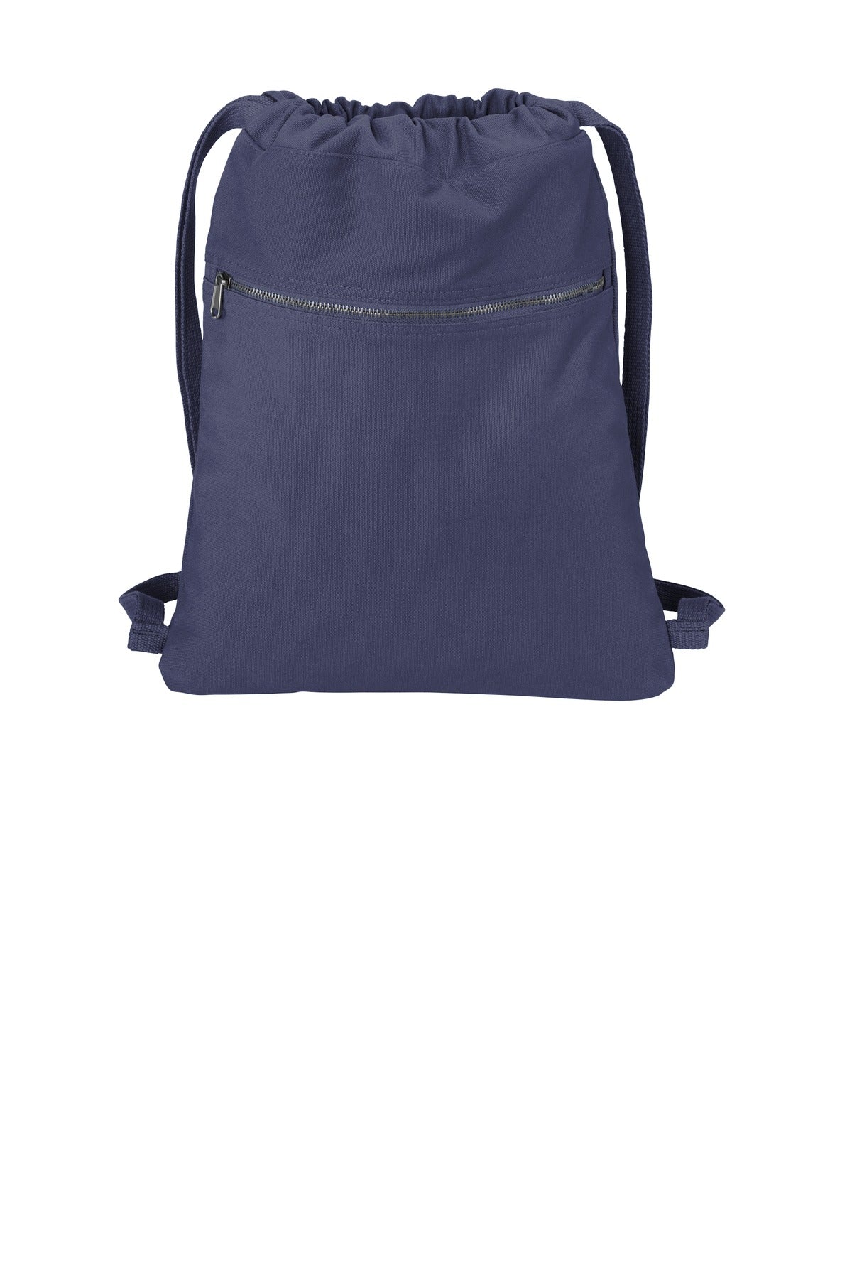 Port Authority Beach Wash Cinch Pack BG621