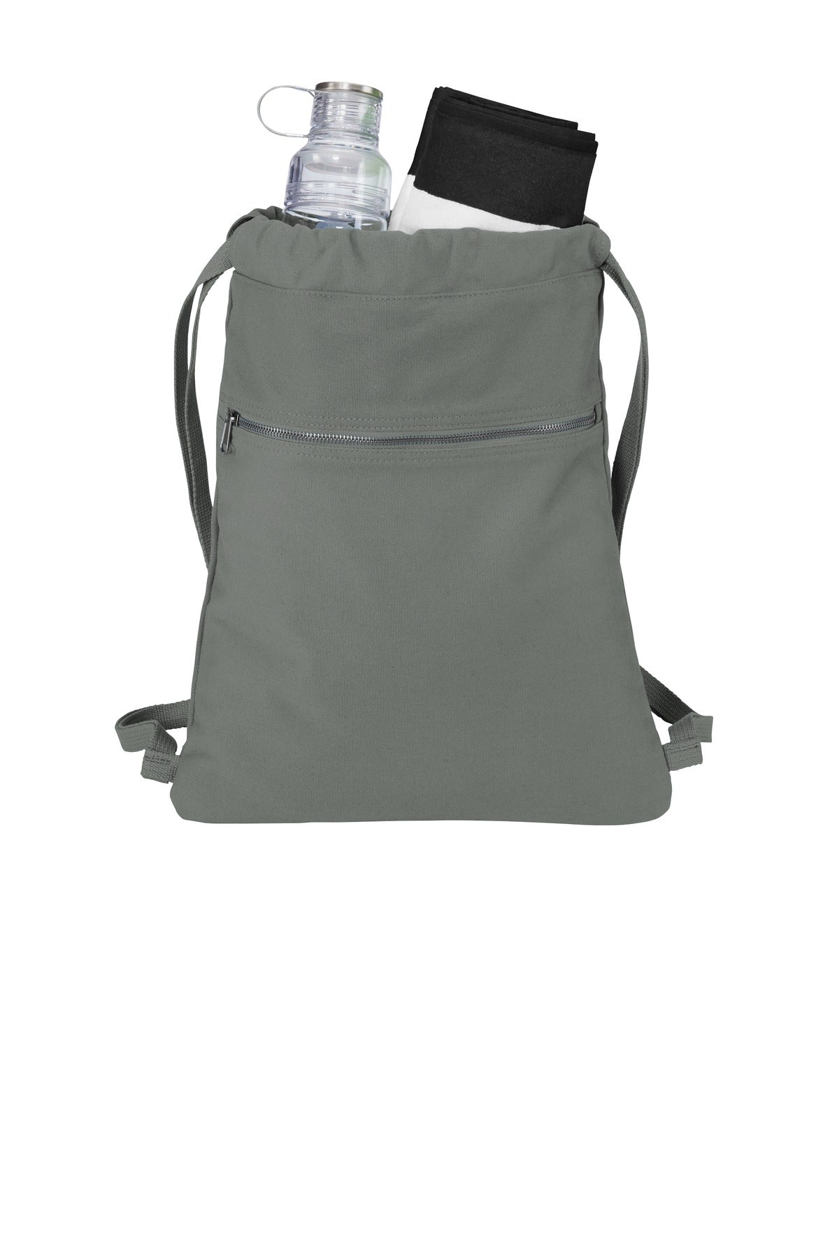 Port Authority Beach Wash Cinch Pack BG621