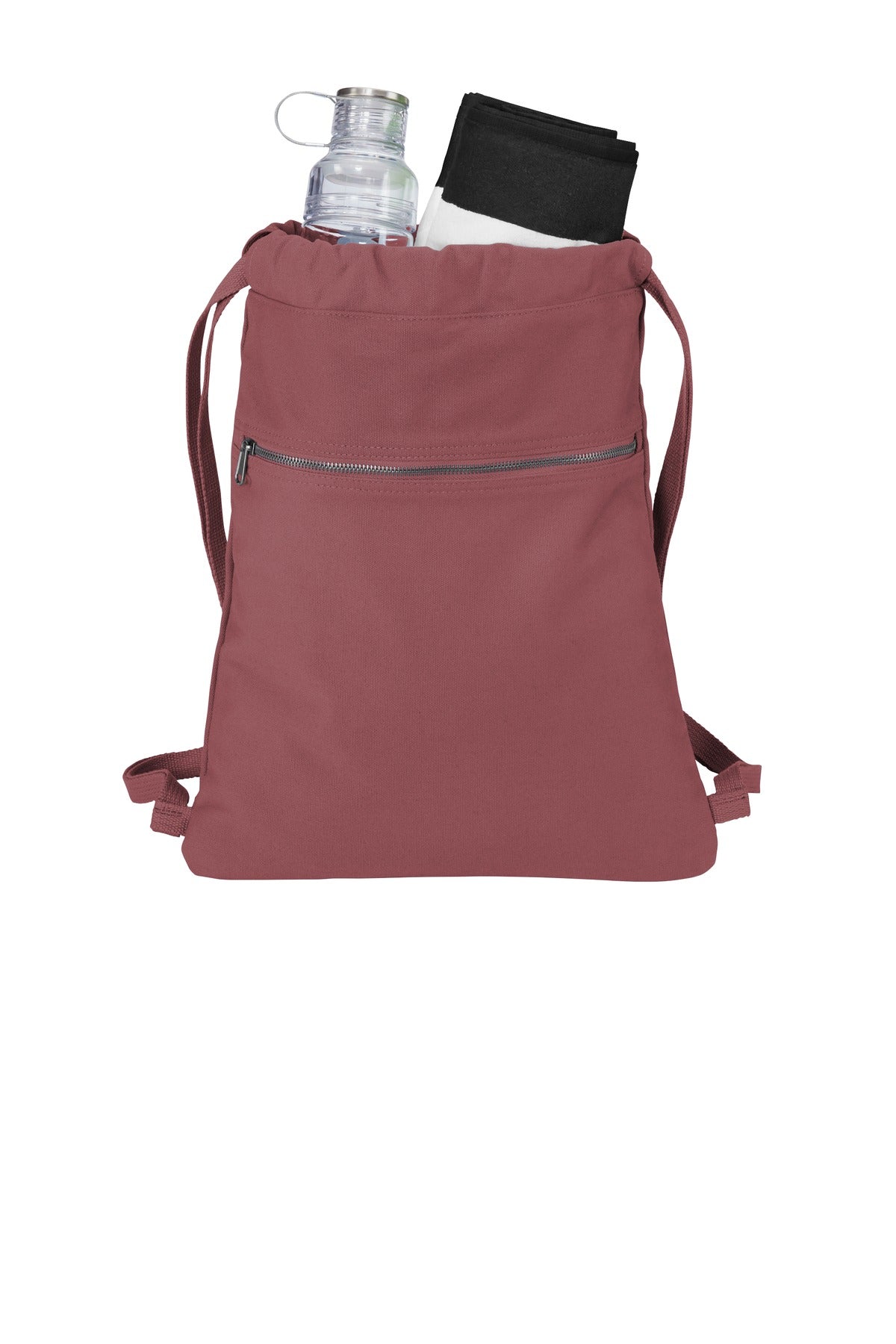 Port Authority Beach Wash Cinch Pack BG621