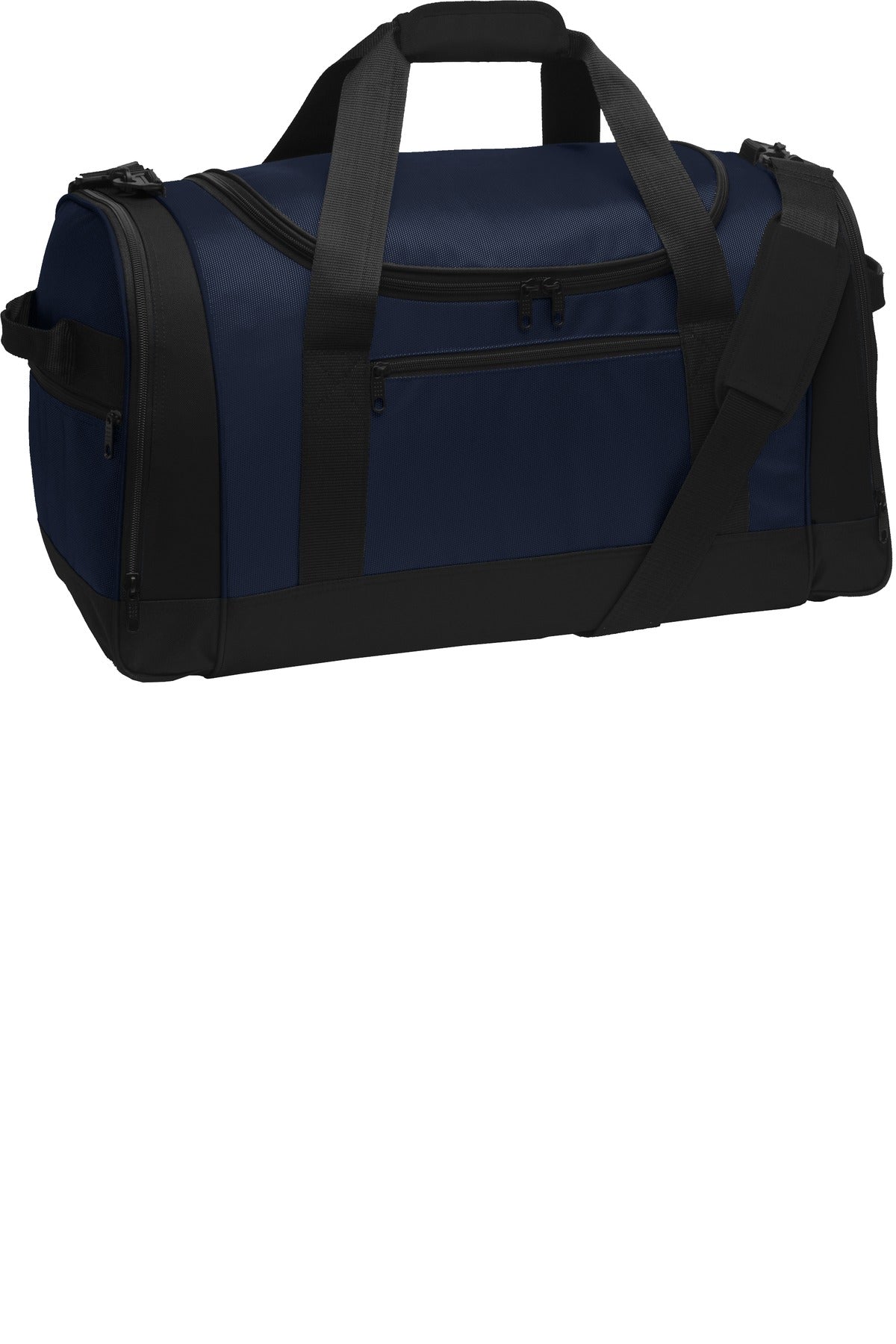 Port Authority Voyager Sports Duffel BG800