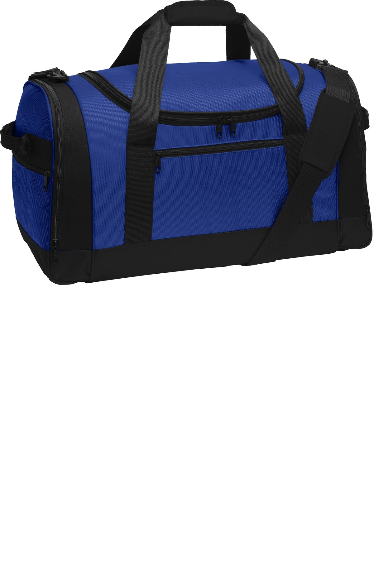 Port Authority Voyager Sports Duffel BG800