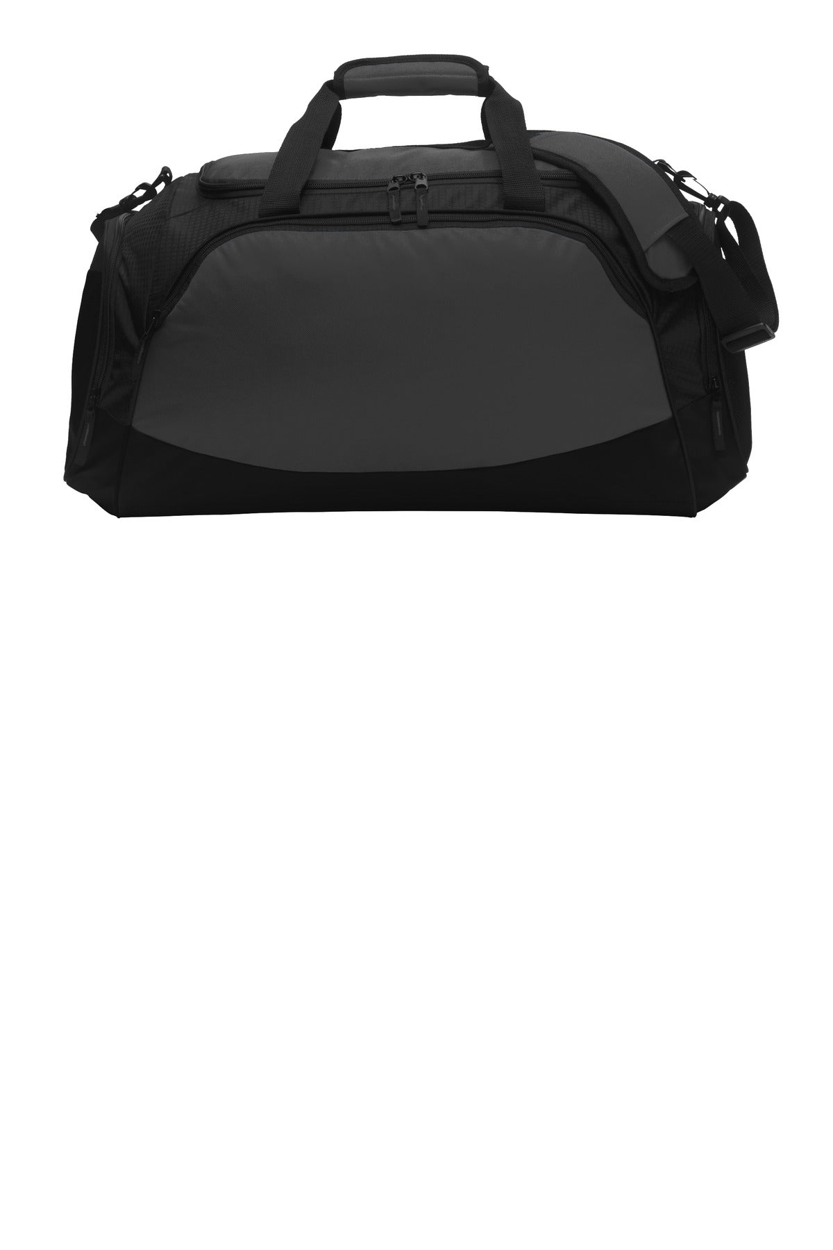 Port Authority Medium Active Duffel BG801