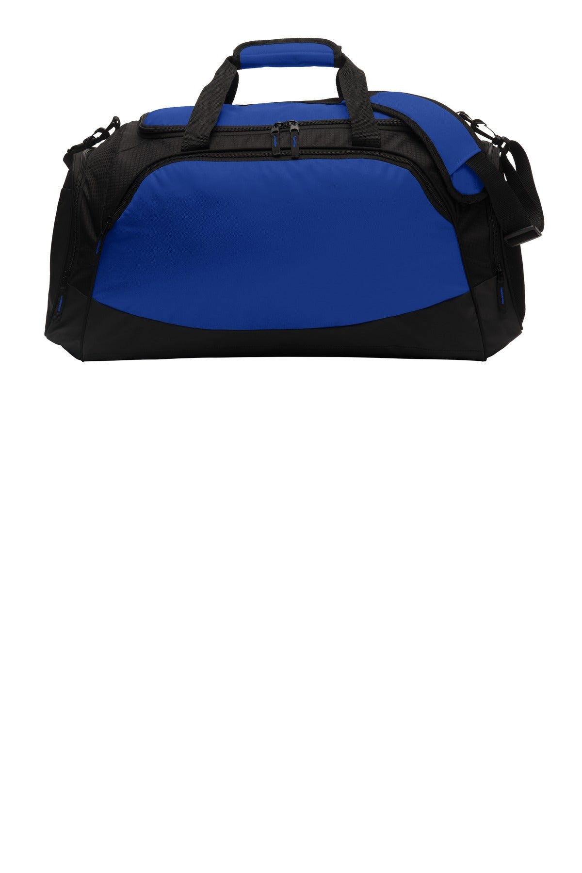 Port Authority Medium Active Duffel BG801