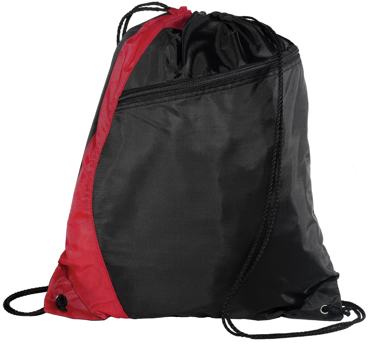 Port Authority Colorblock Cinch Pack BG80