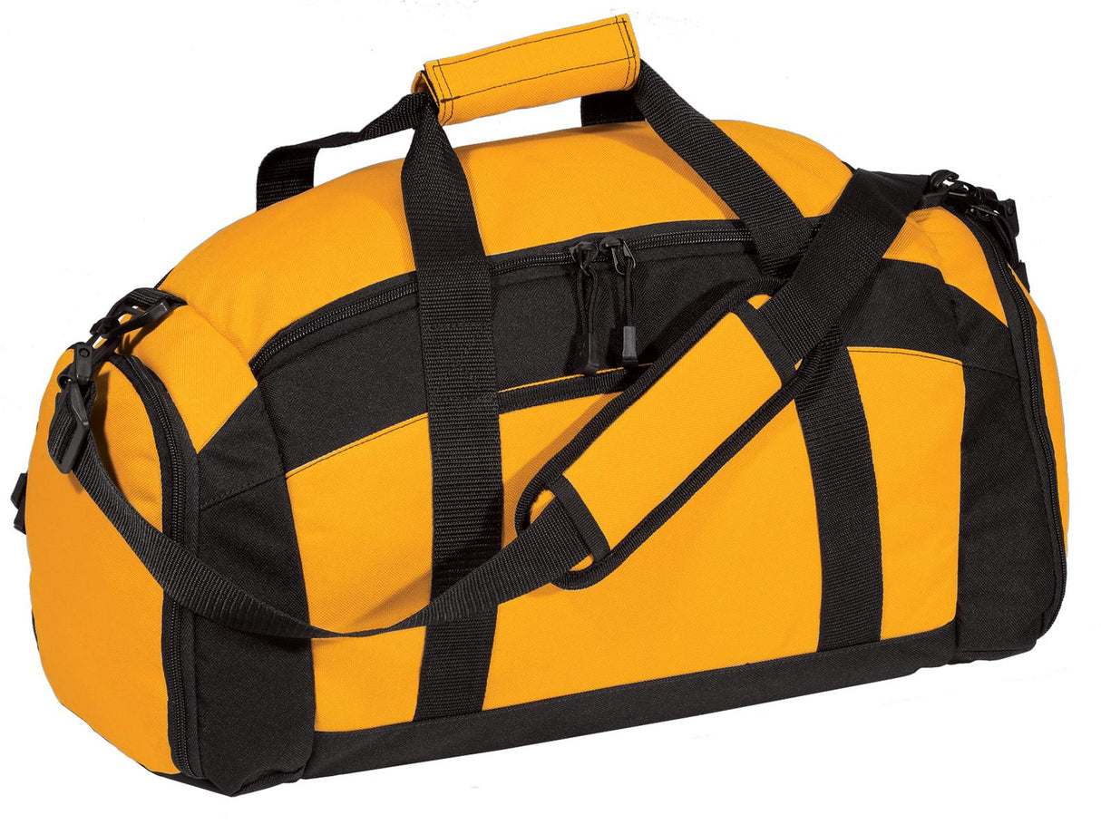 Port Authority Gym Bag BG970