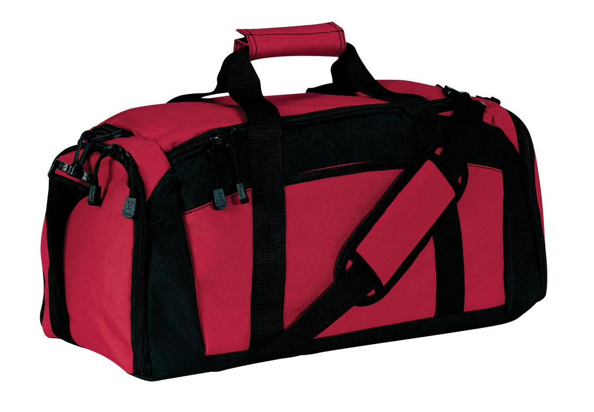 Port Authority Gym Bag BG970