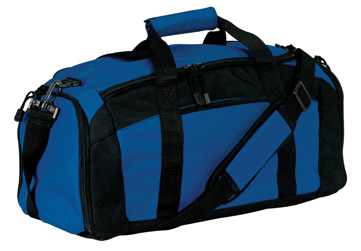 Port Authority Gym Bag BG970