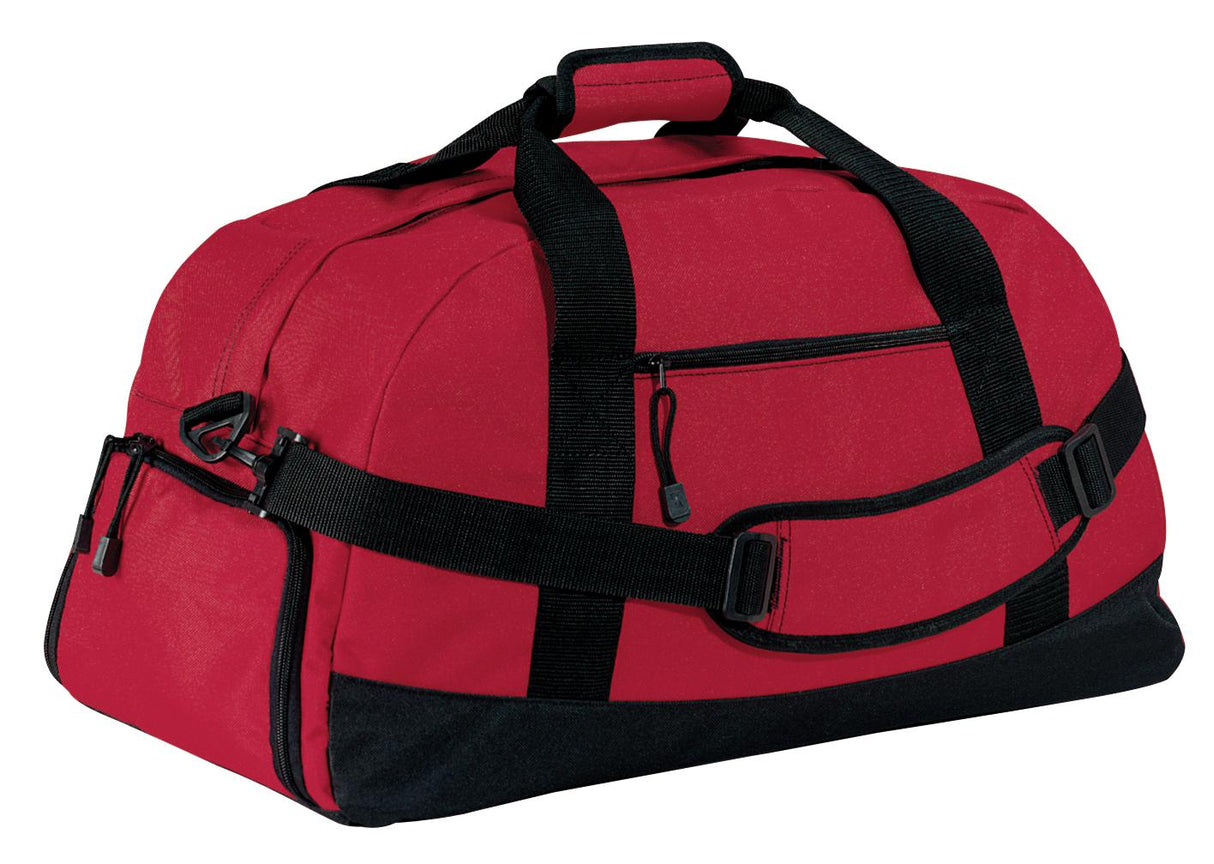 Port Authority Basic Large Duffel BG980