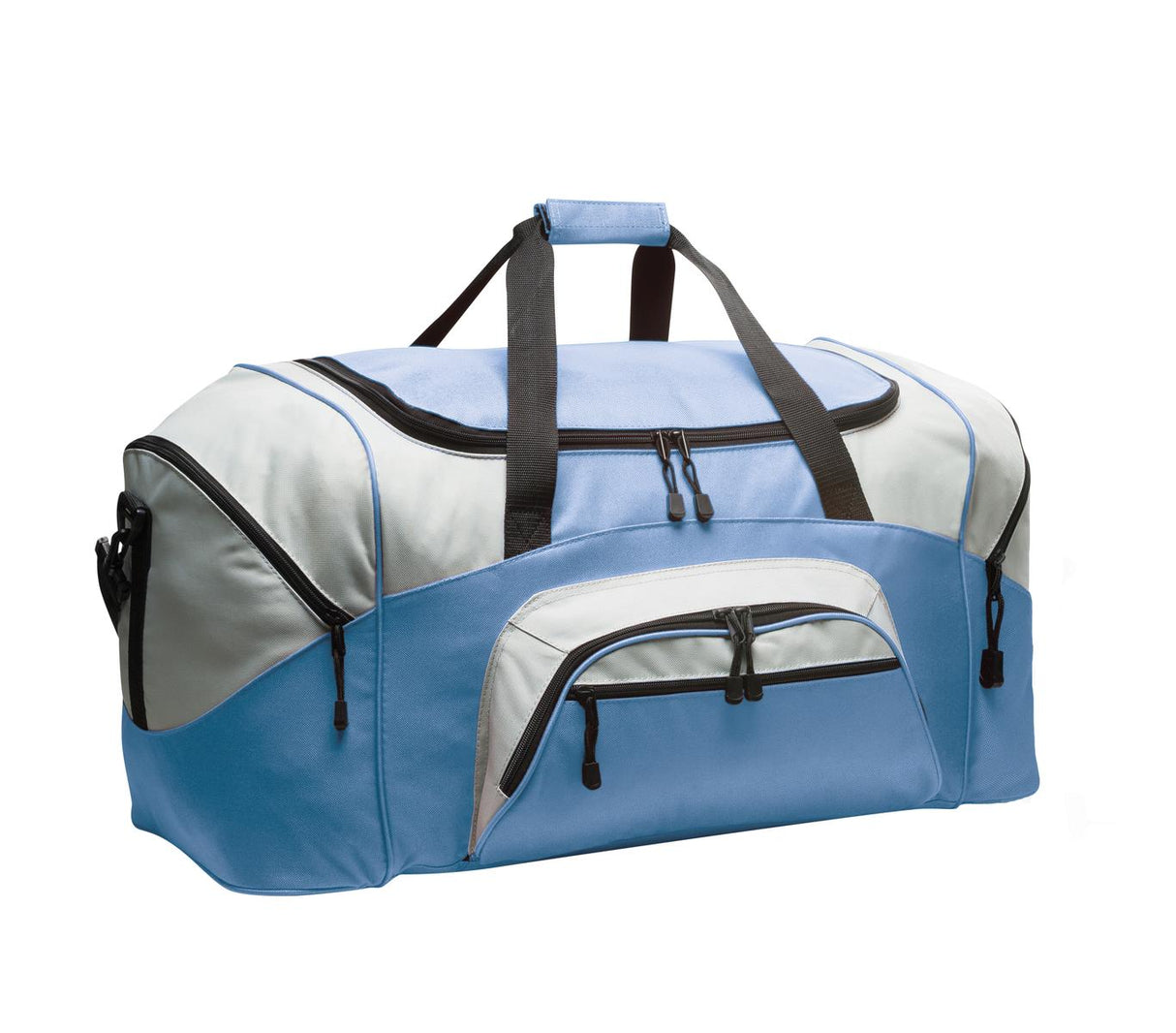 Port Authority Standard Colorblock Sport Duffel BG99
