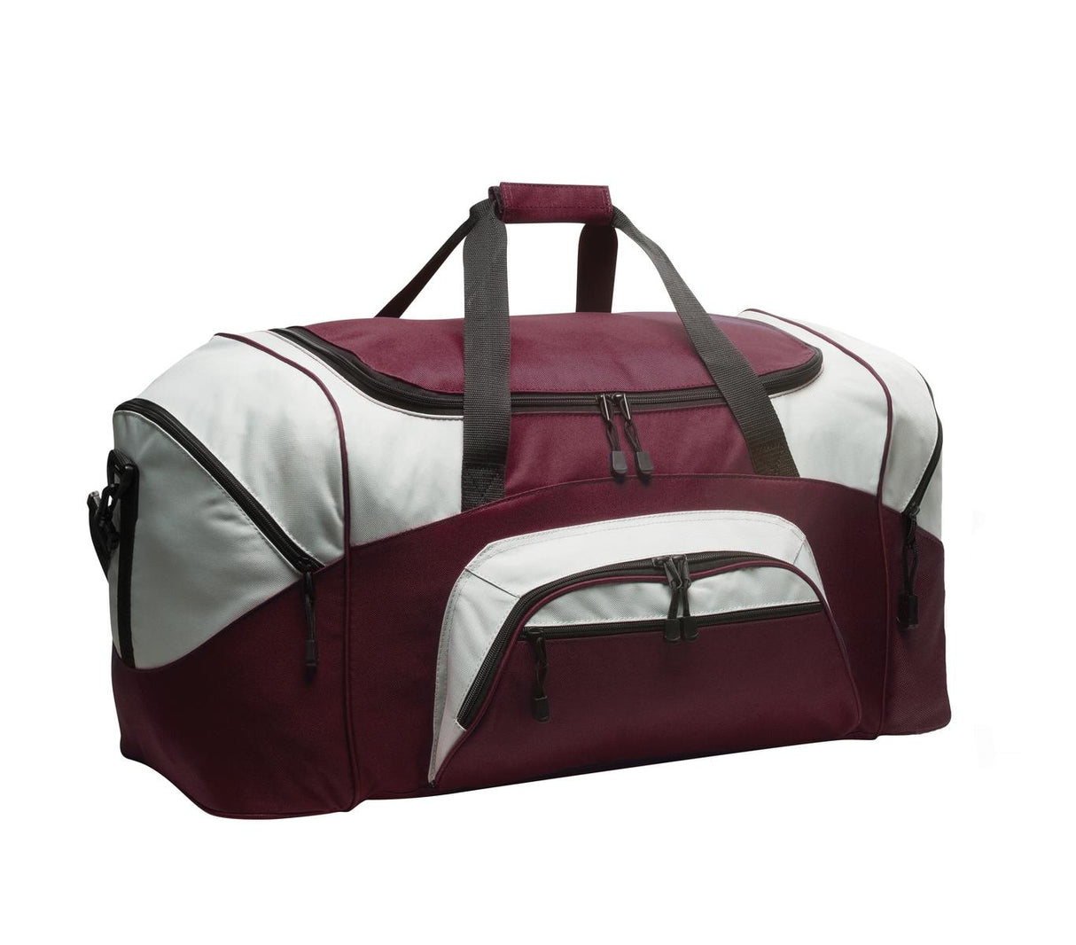 Port Authority Standard Colorblock Sport Duffel BG99