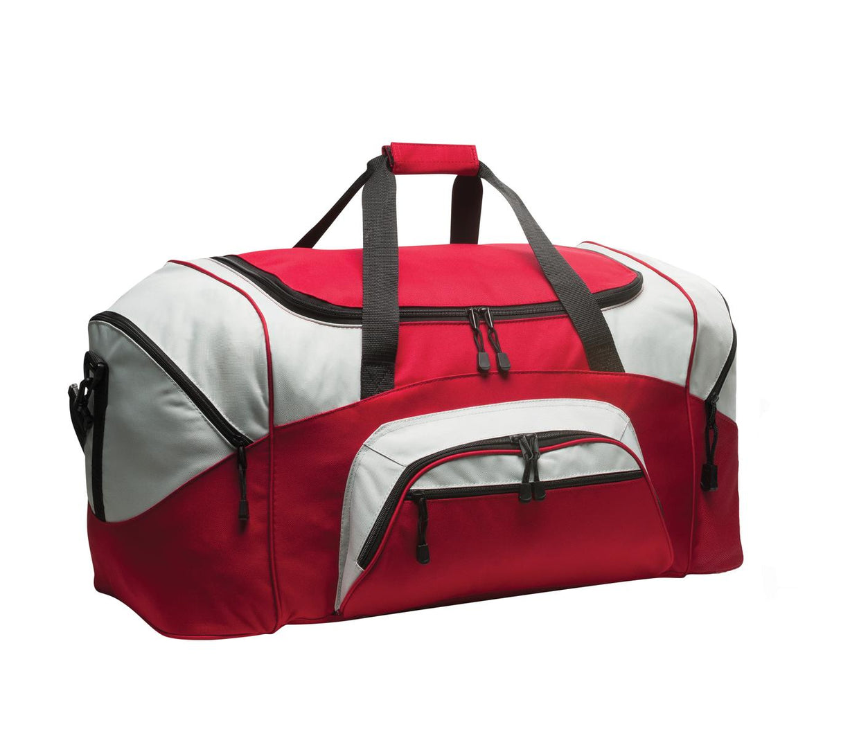 Port Authority Standard Colorblock Sport Duffel BG99