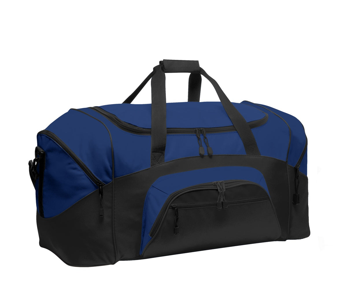 Port Authority Standard Colorblock Sport Duffel BG99