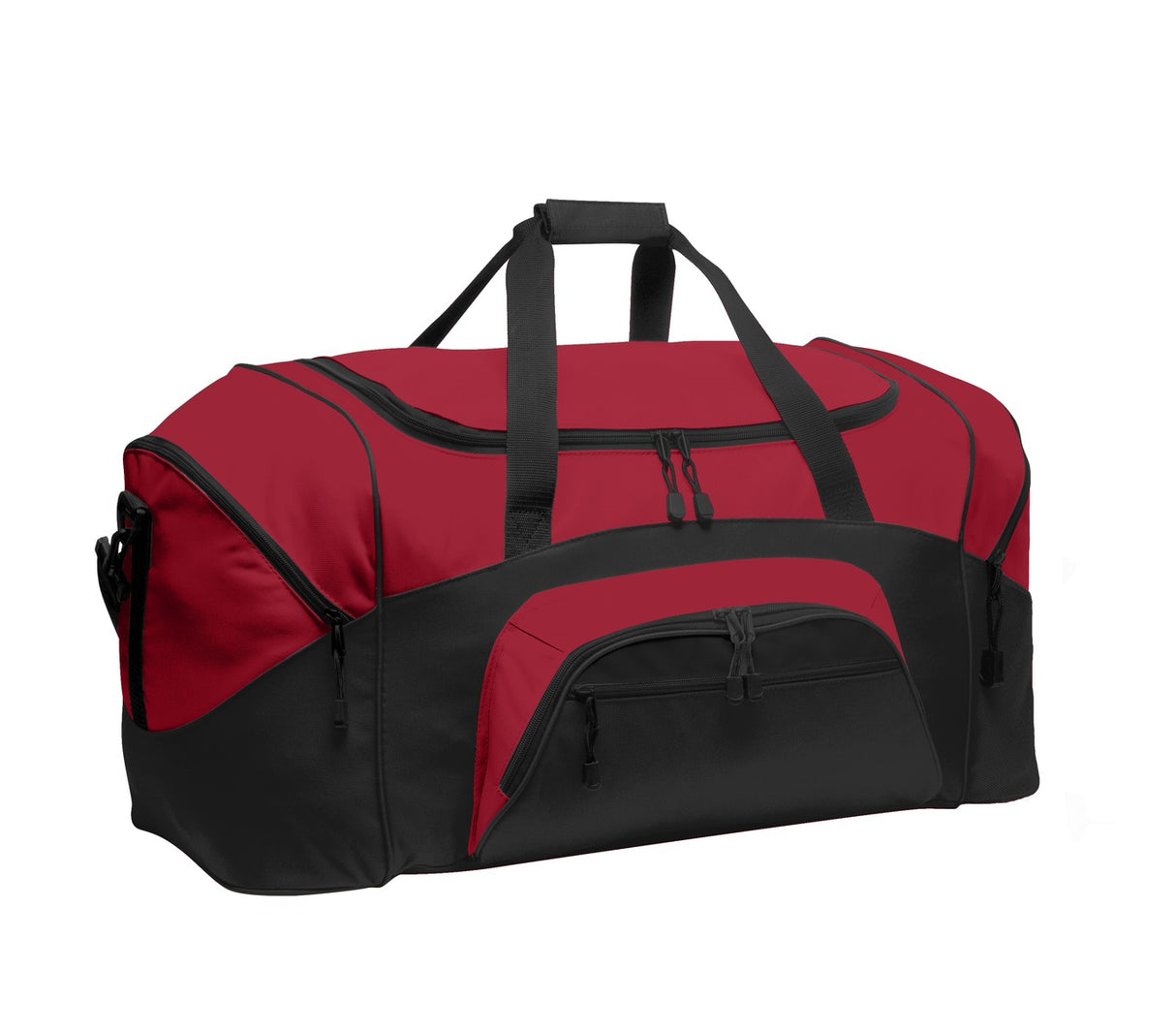 Port Authority Standard Colorblock Sport Duffel BG99
