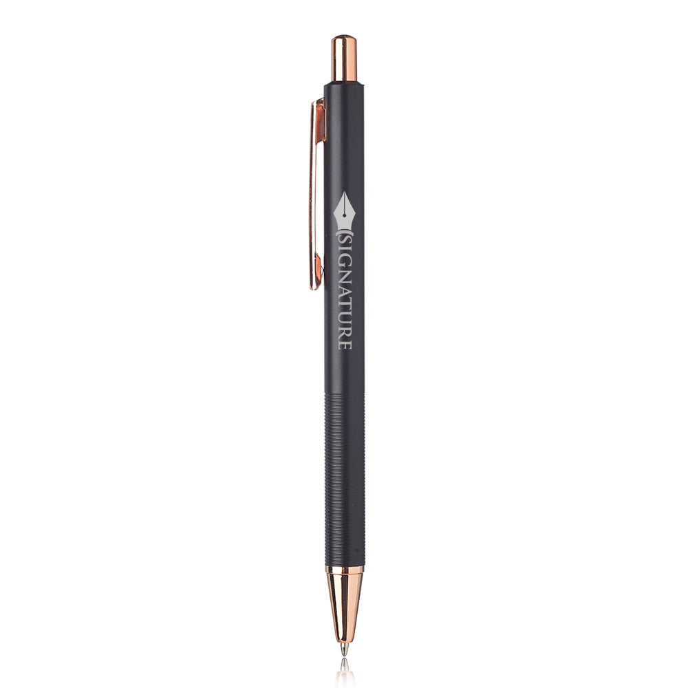 Manhattan Ridge Metal Pens AMP289
