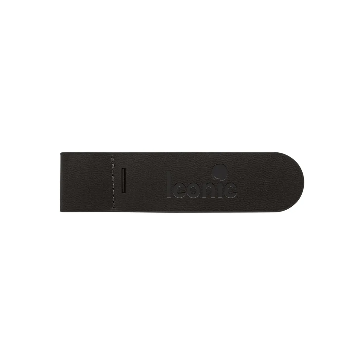 Magnetic Bookmark with Pen Holder - NB682