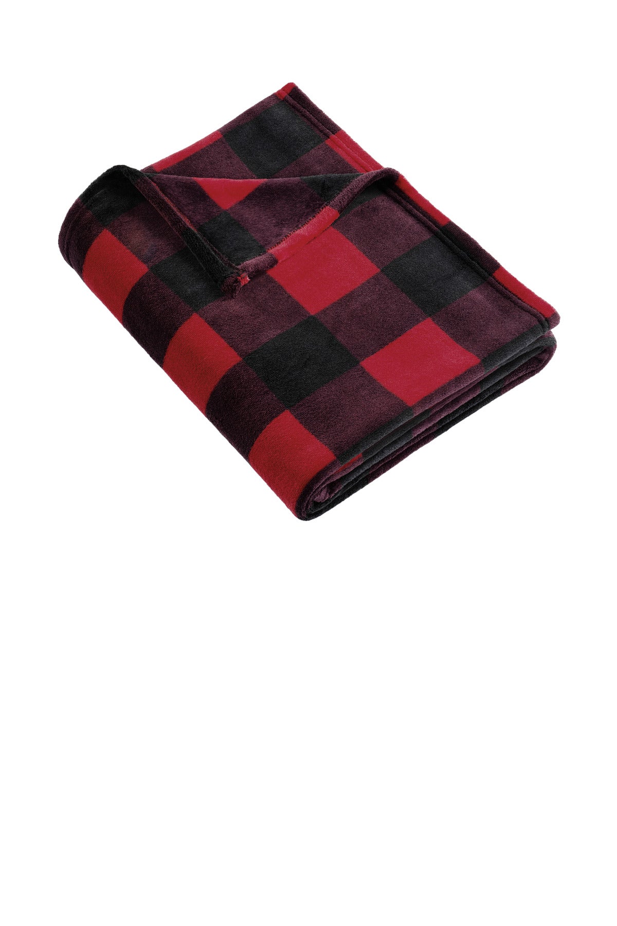Port Authority Ultra Plush Blanket BP31