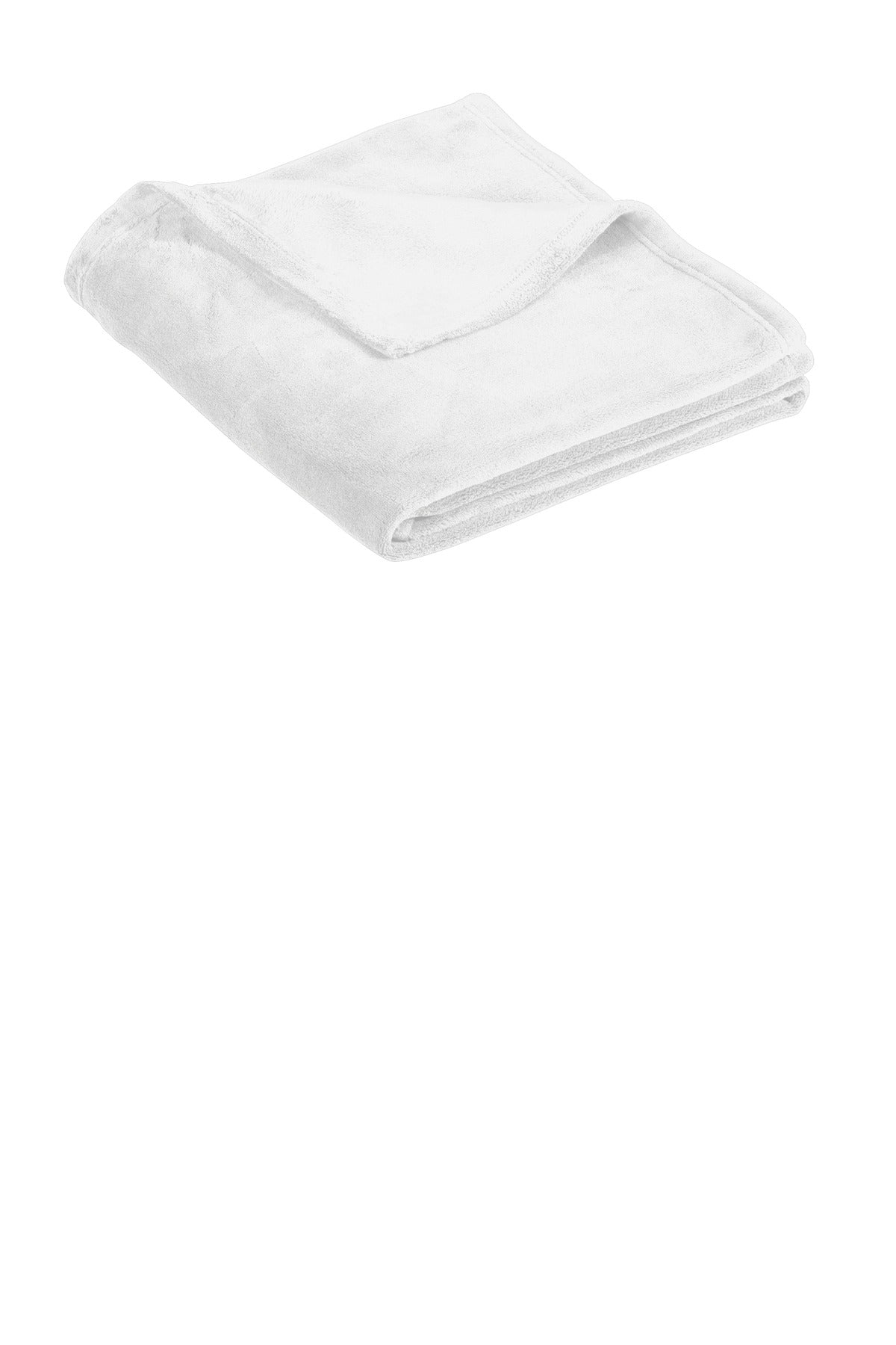 Port Authority Ultra Plush Blanket BP31