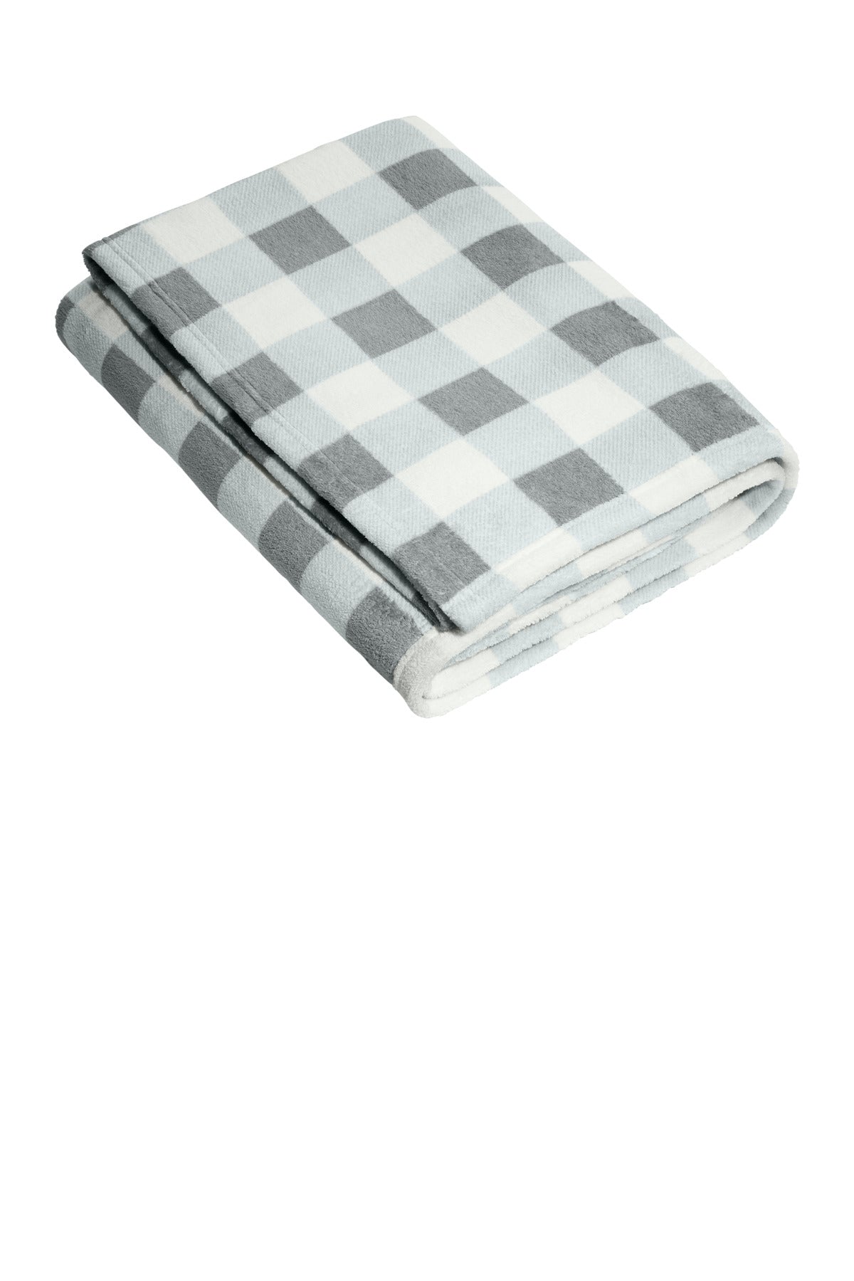 Port Authority Ultra Plush Blanket BP31