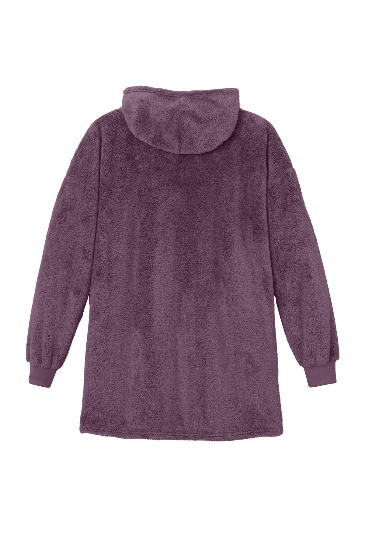 Port Authority Plush Poncho BP42