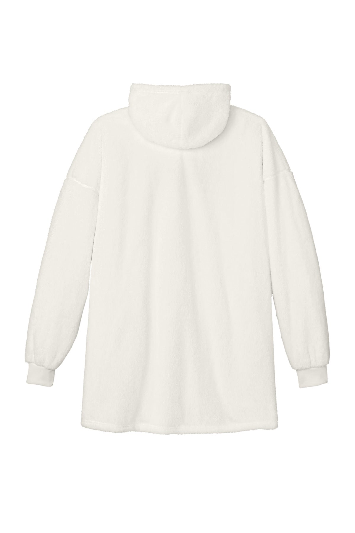 Port Authority Plush Poncho BP42