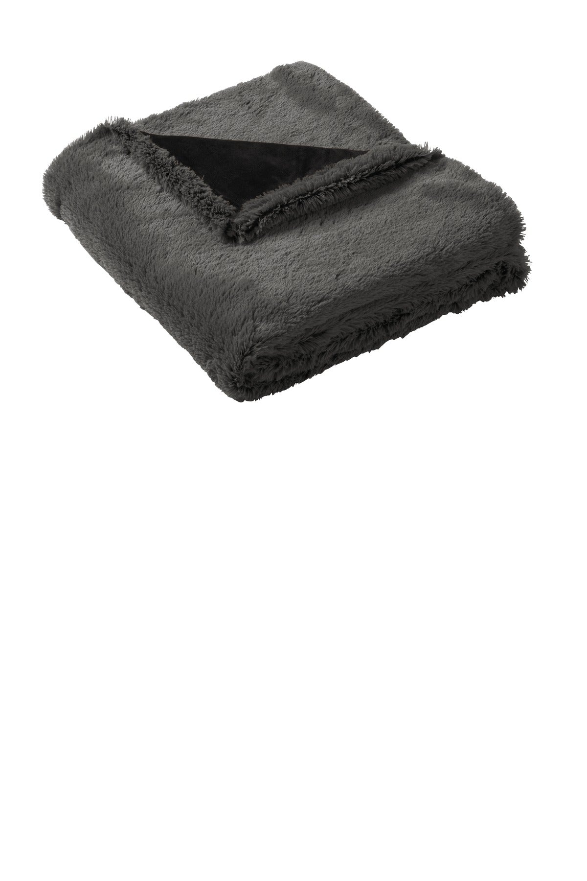 Port Authority Faux Fur Blanket BP45