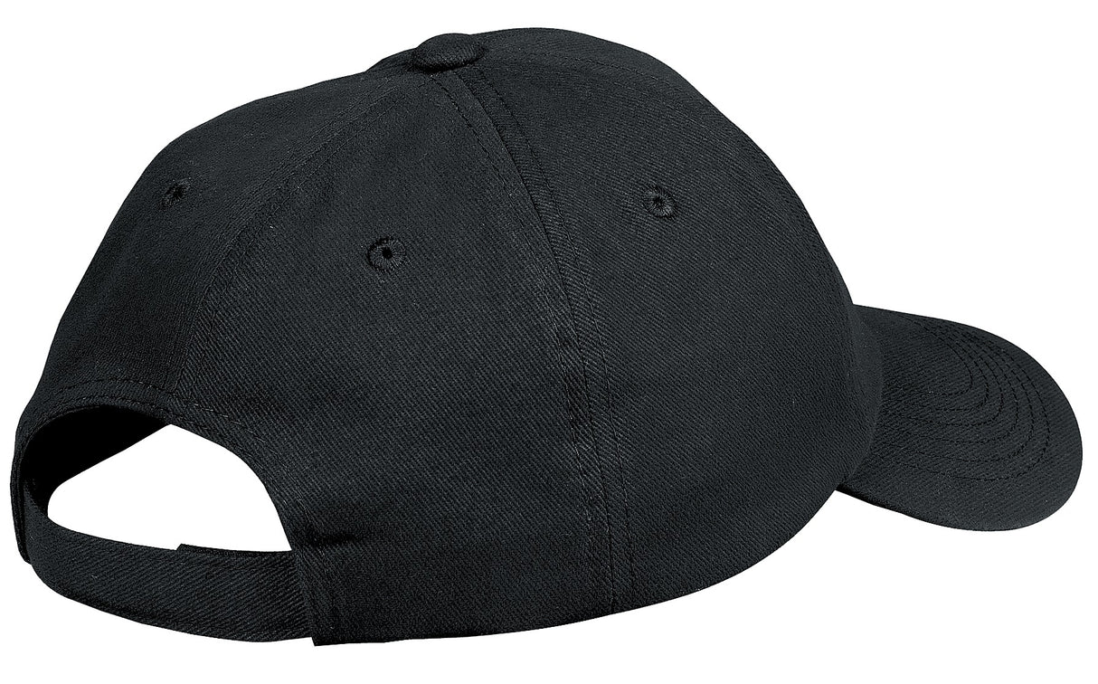 Port Authority Unstructured Brushed Twill Cap BTU