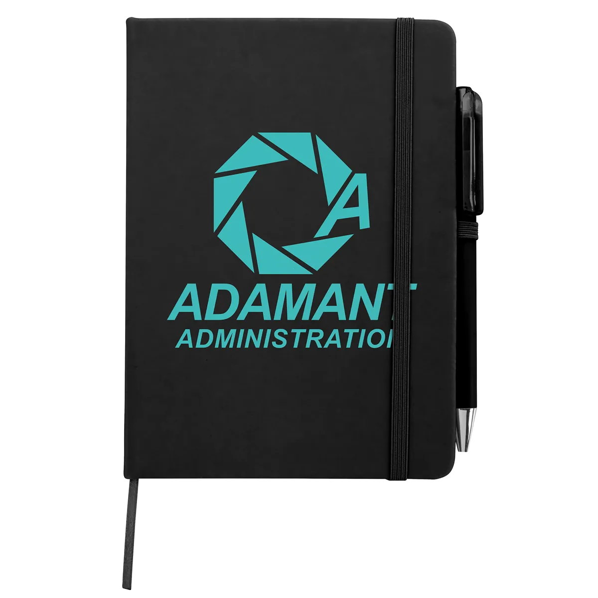 Good Value™ Value Notebook with Joy Pen - 15928
