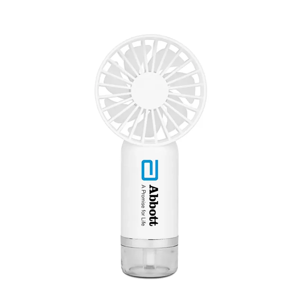 BreezeCool Rechargeable Mist Fan - T872