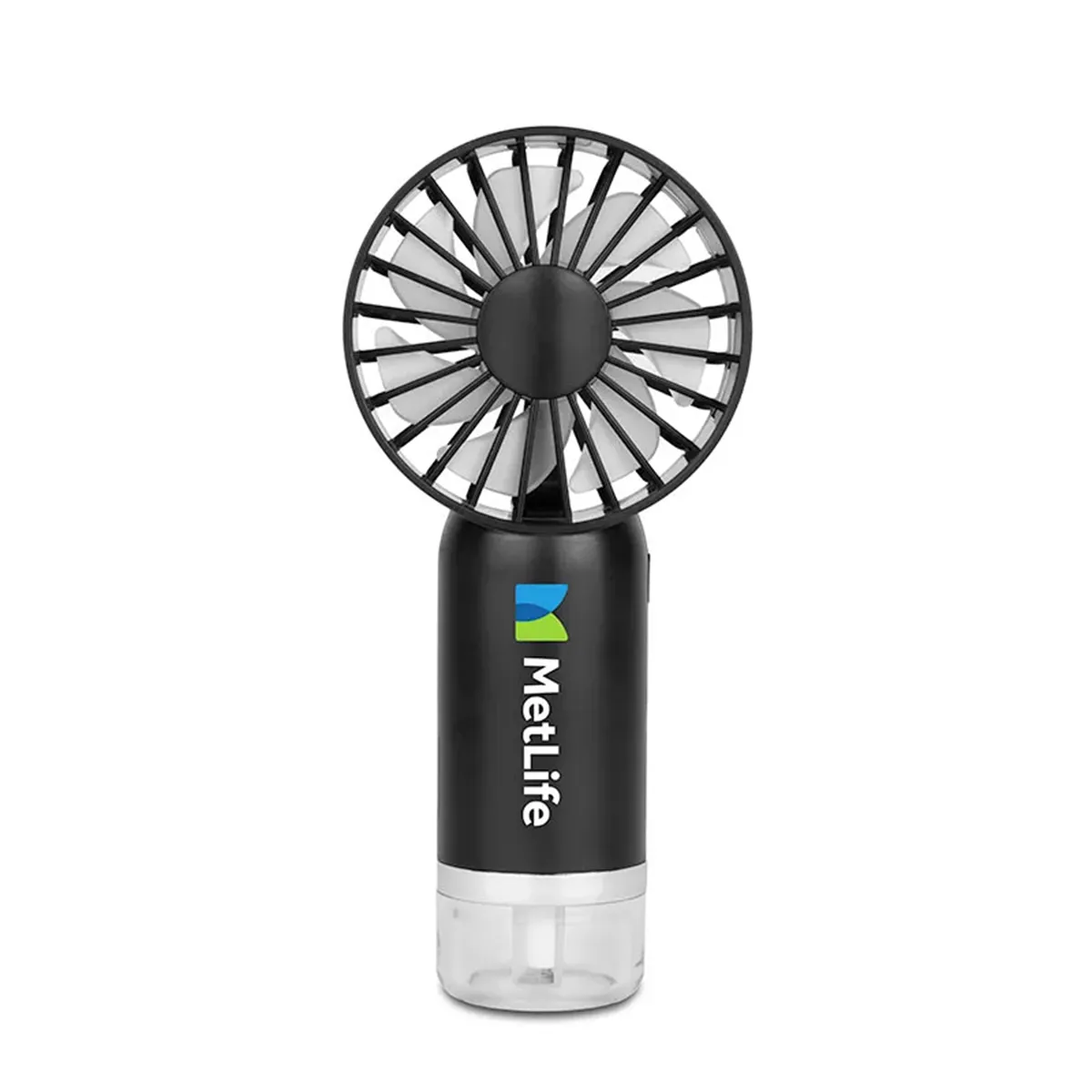 BreezeCool Rechargeable Mist Fan - T872