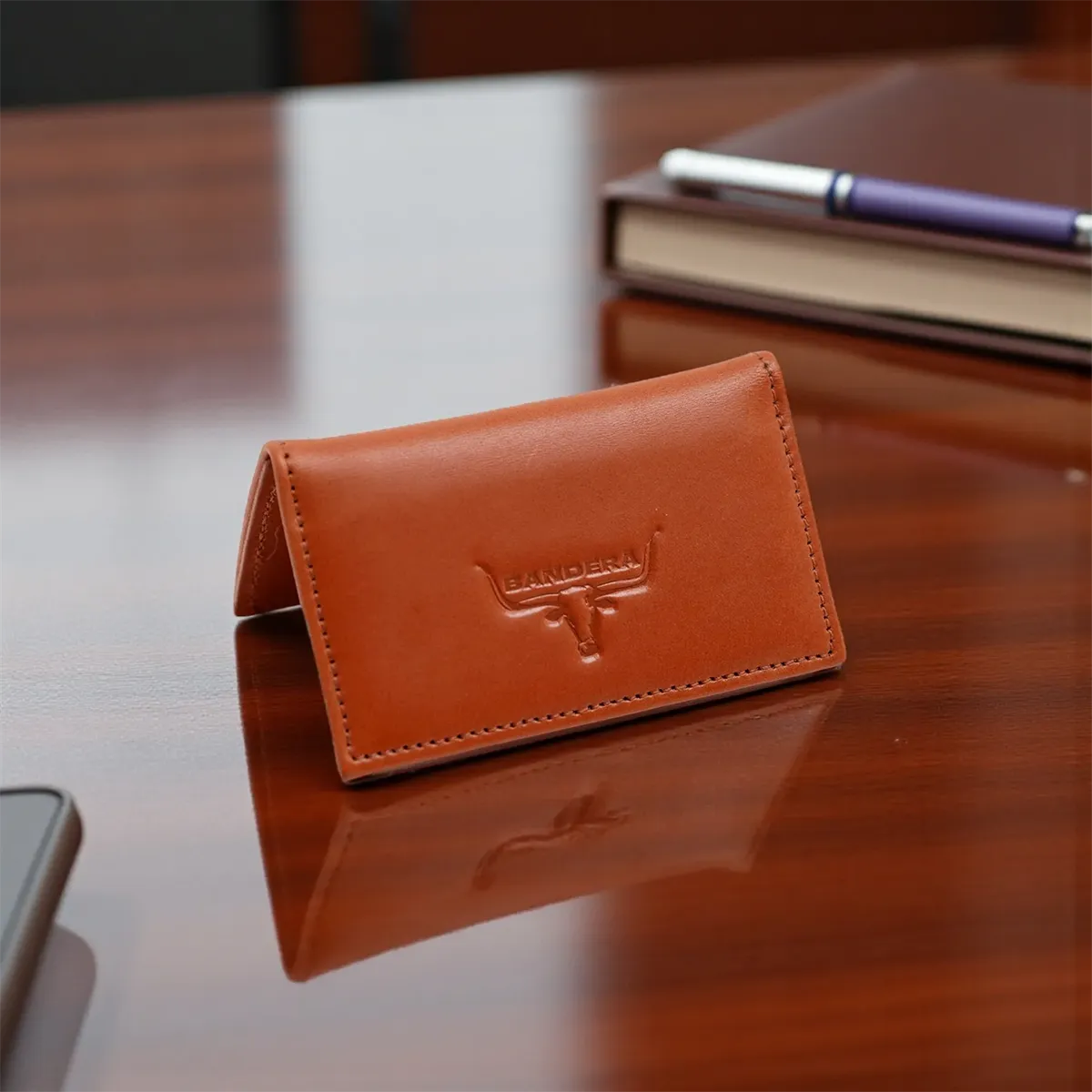 Business Card Holder - BL-005